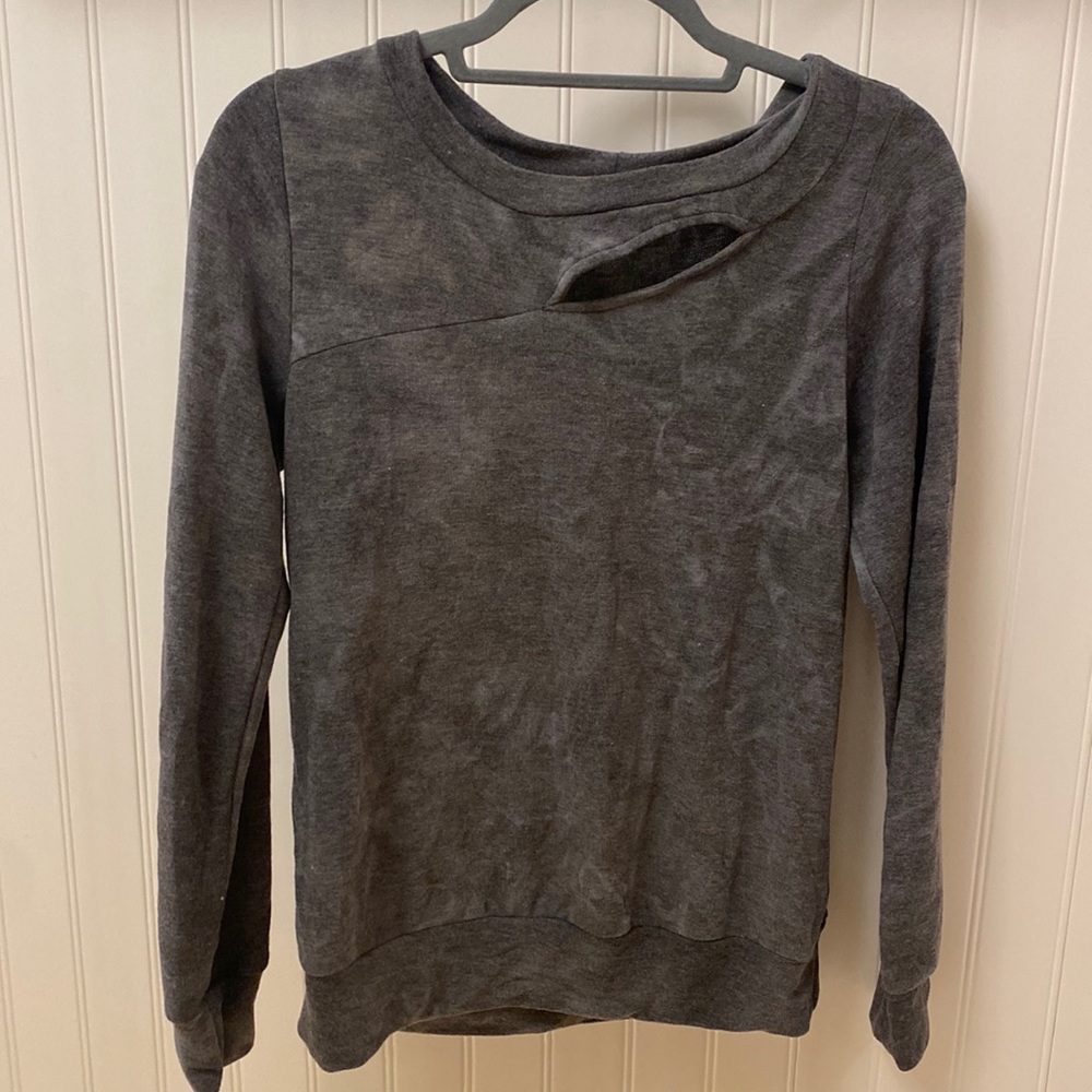 south moon under long sleeve